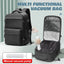 Minimalist Large Capacity Backpack for Travel