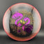 Lucid Orbit Jury - Trial By Flamingo Disc Golf Disc