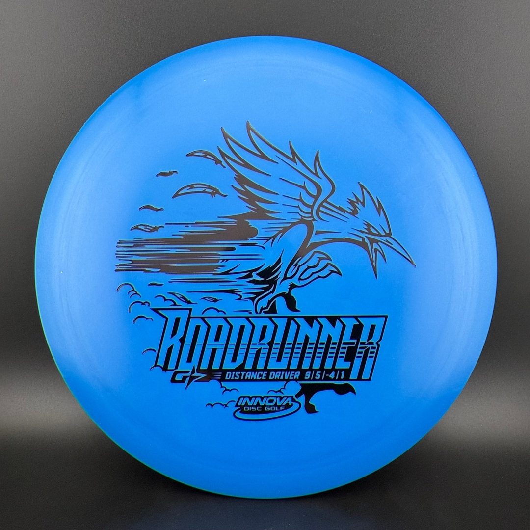Innova GStar Roadrunner Disc Golf Driver