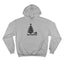 Champion Sweat à Capuche Écologique de Noël