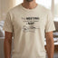 This Meeting Could’ve Been a Nap Unisex Tee