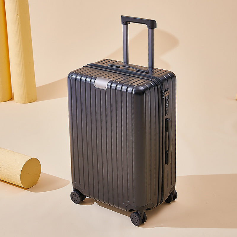 Premium Multifunctional Large Capacity Carry-On Luggage