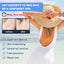 Painless Hair Removal Cream, Gentle Hair Removal Without Black Spots On The Whole Body Hair Removal Cream - Korvel