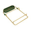 Kitchen Disposable Filter Garbage Drain Mesh Rack Leftovers Household Drain Sink Filter Mesh Rack - Korvel