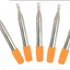 Outdoor fire rod camping and picnics, outdoor cookware, expandable fire tube, stainless steel - Korvel