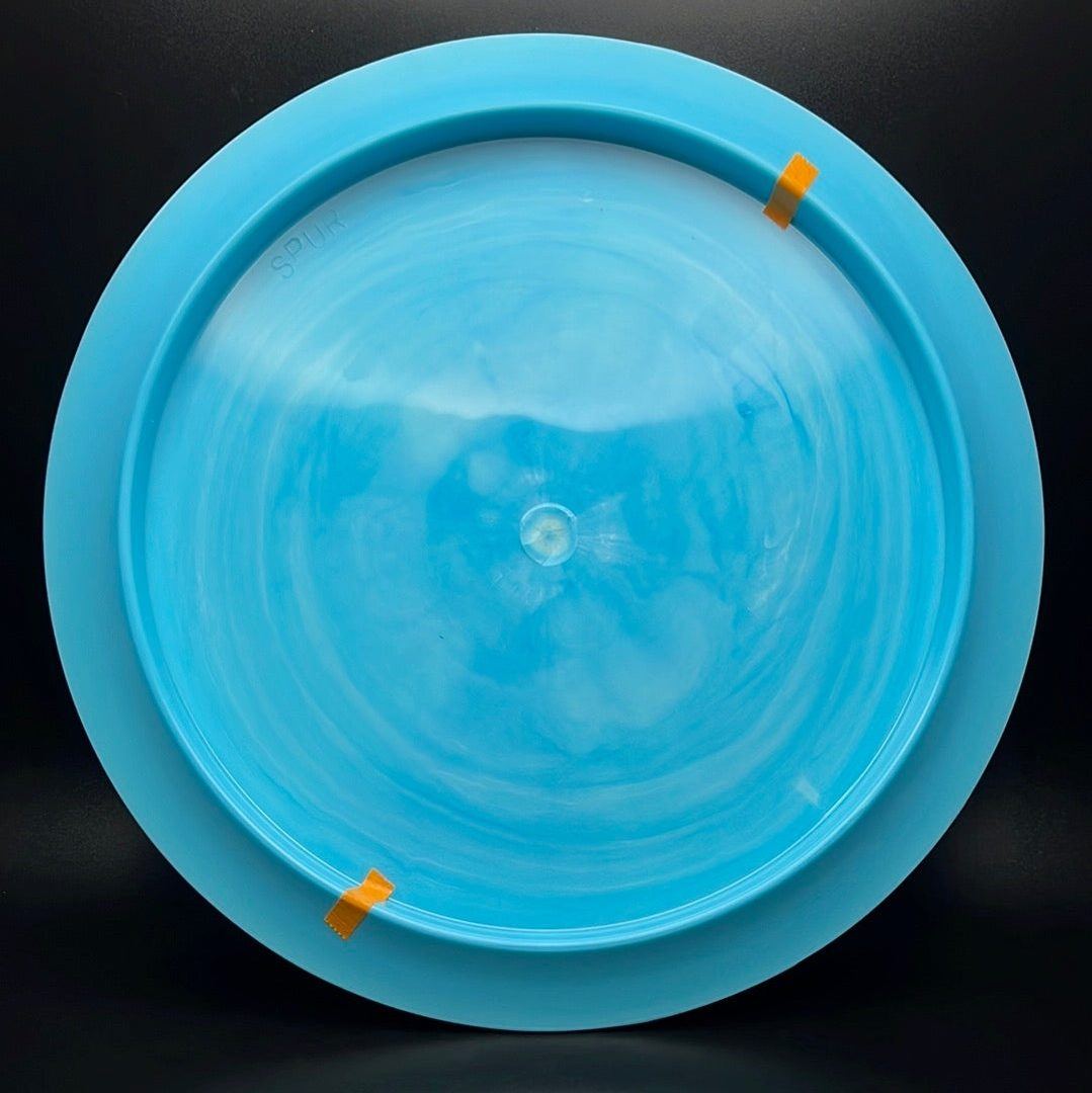 Bravo Spur - Disque de Disc Golf First Run