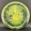 Doomsday Biohazard Ice Age Disc Golf Driver