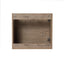 Bathroom Vanity with Sink 22 Inch for Small Bathroom,Floating Bathroom Vanity with Soft Close Door,Small Bathroom Vanity with Sink, 22x13 (KD-Packing) - Korvel