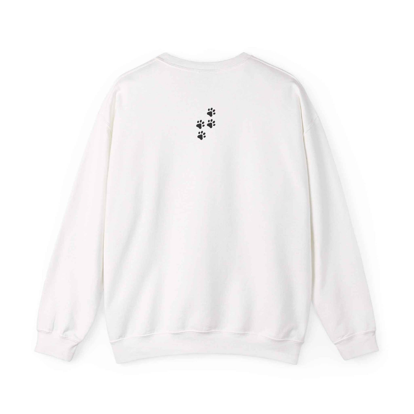 Rendre l'Amérique Purr à Nouveau Sweatshirt Parodique de Chat