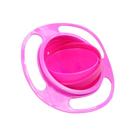 Universal Gyro Bowl - Children’s Rotary Balance Toy