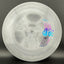 Swirly S-Line FD Disc - 303 Open Edition