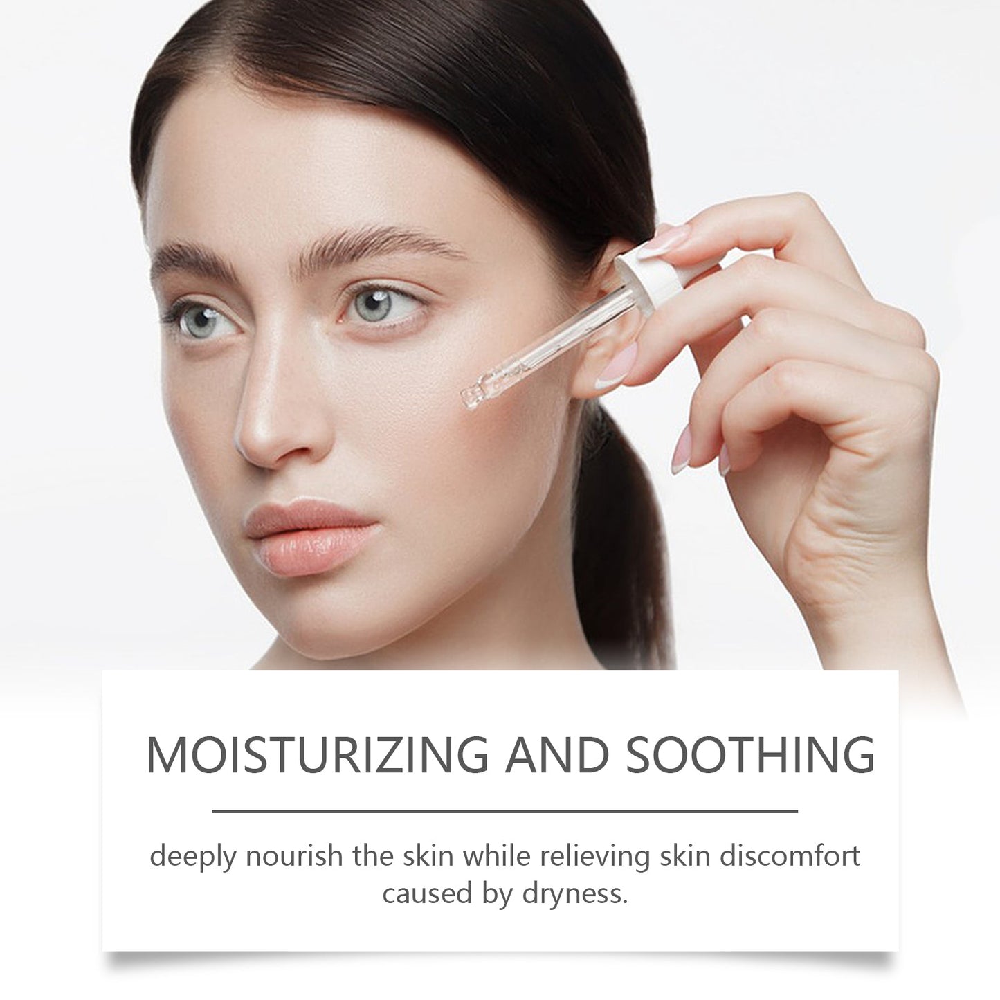Exfoliating And Soothing Essence Delicate Skin Essence For Soft, Smooth And Radiant Natural Radiance - Korvel