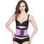Premium Neoprene Waist Cincher for Enhanced Comfort