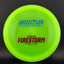 Champion Firestorm Disc Golf Driver