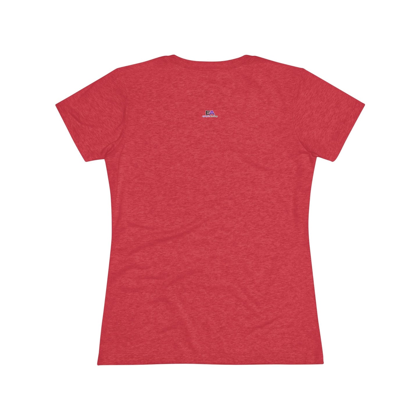 T-shirt slim fit chat légèrement sauvage et principalement fatigué