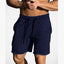Shorts d'entraînement en coton premium pour hommes