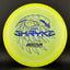 Controlador de Disco de Golf Halo Star Shryke