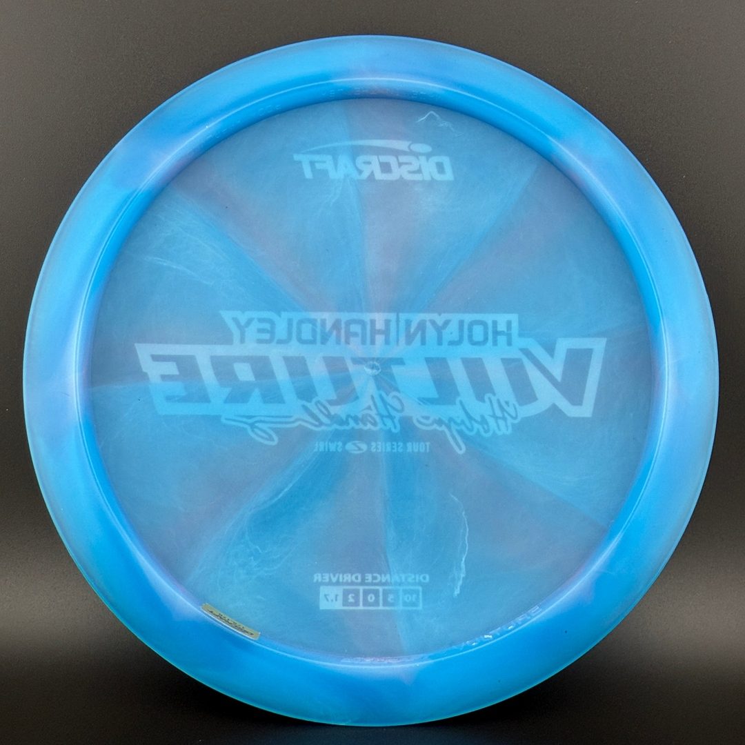 Z Swirl Vulture - Holyn Handley 2025 Tour Series Disc Golf Driver