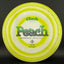 Disque de Disc Golf Steady Ring Peach