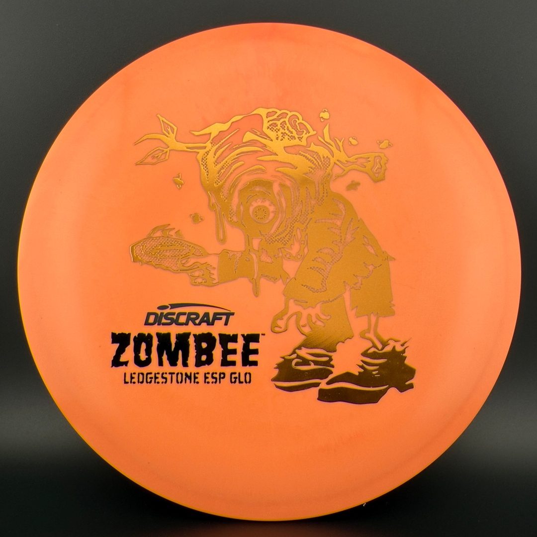 ESP Glo Zombee - Edición Limitada para el Ledgestone Finale 2025