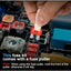 Kit Maestro AutoFuse - Asortimento Completo de Fusibles Automotrices
