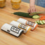 Multifunctional Electric Knife Sharpener for Home Use