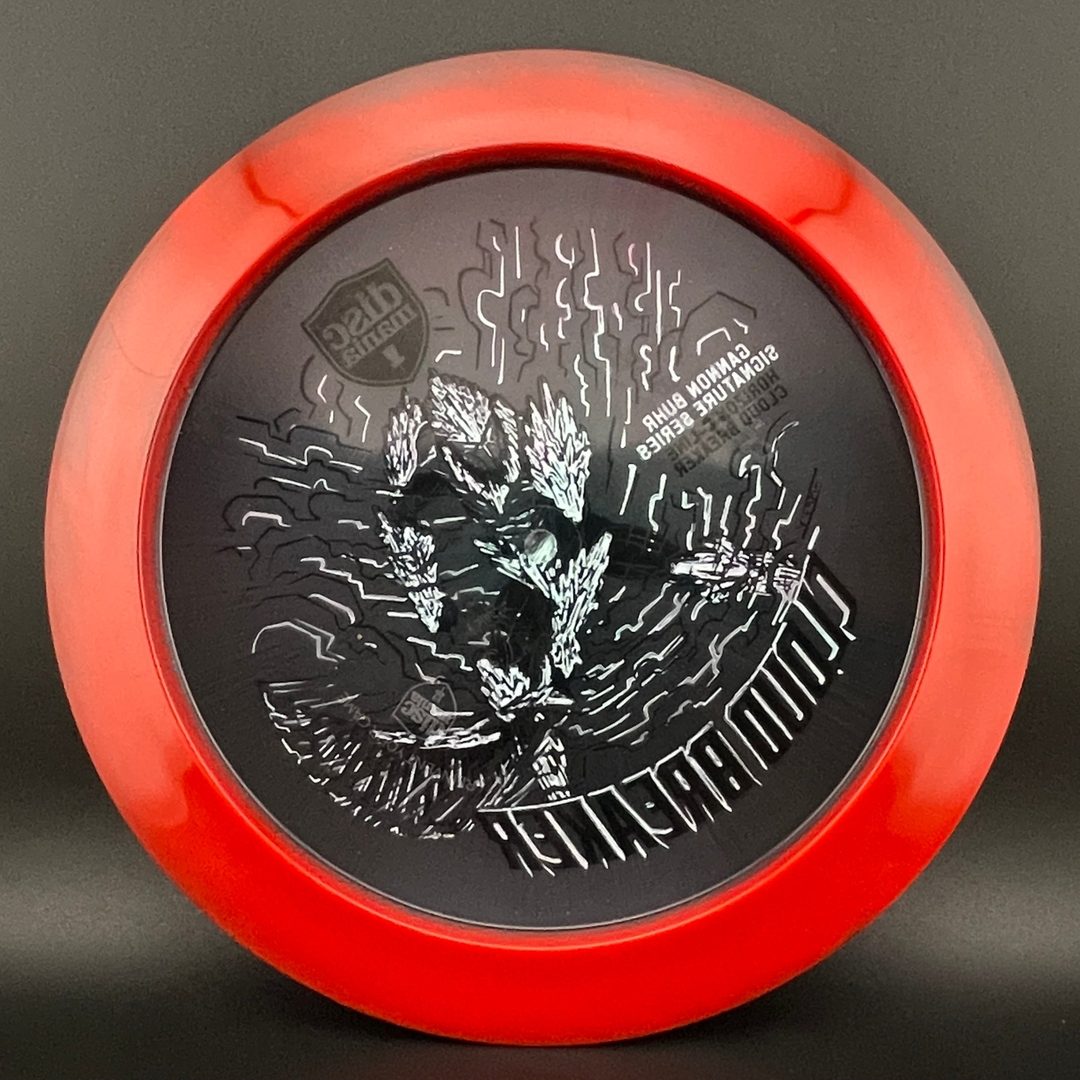 Horizon C-Line Cloud Breaker - Gannon Buhr Signature Series