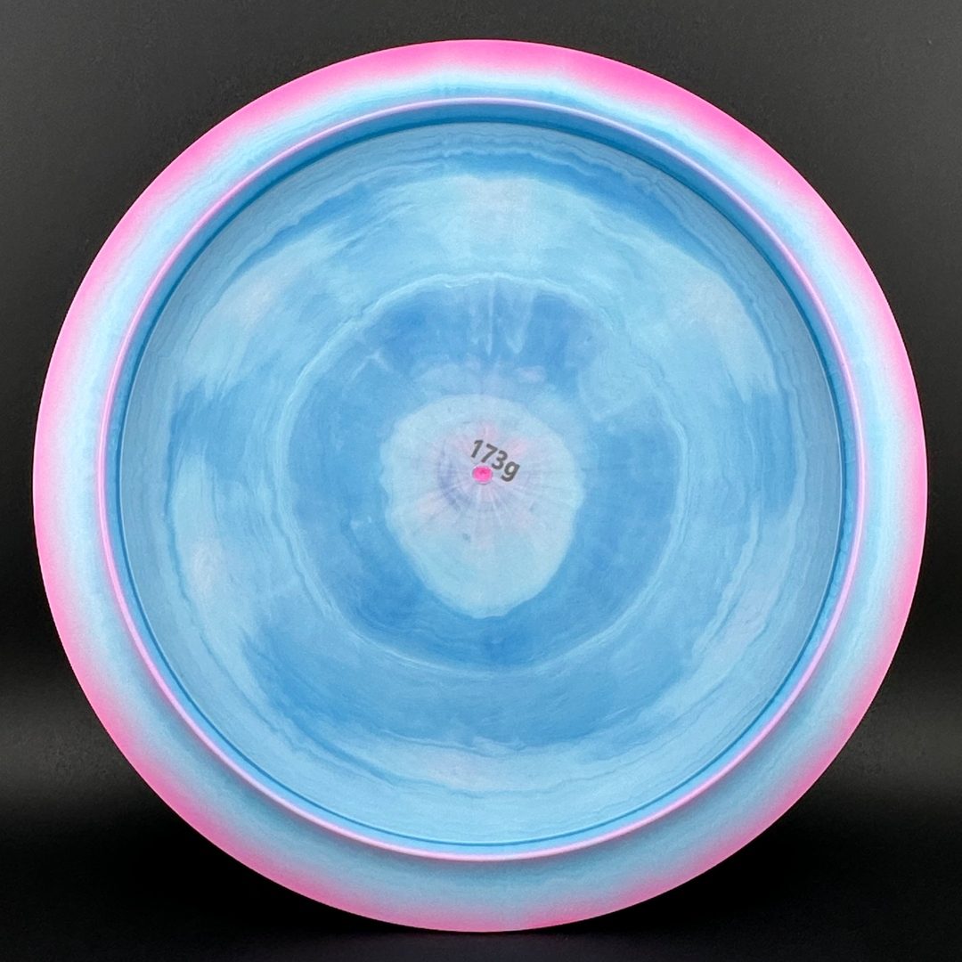 Proto ESP Hallux - Ricky Wysocki Distance Driver
