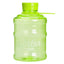 650ml Larg Size Sports Water Bottle Portable Plastic Spray Bottle Leakproof Travel Cup - Korvel