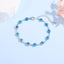 Devil's Eye Bracelet Female Niche Fashion Bracelet Jewelry - Korvel