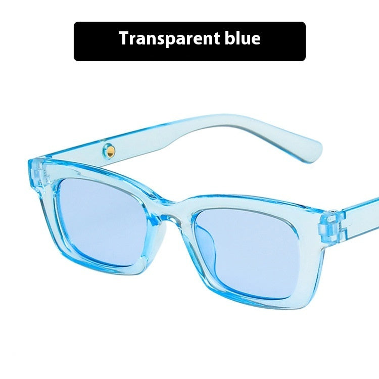 Lunettes de soleil premium avec protection UV pour une sécurité stylée au soleil