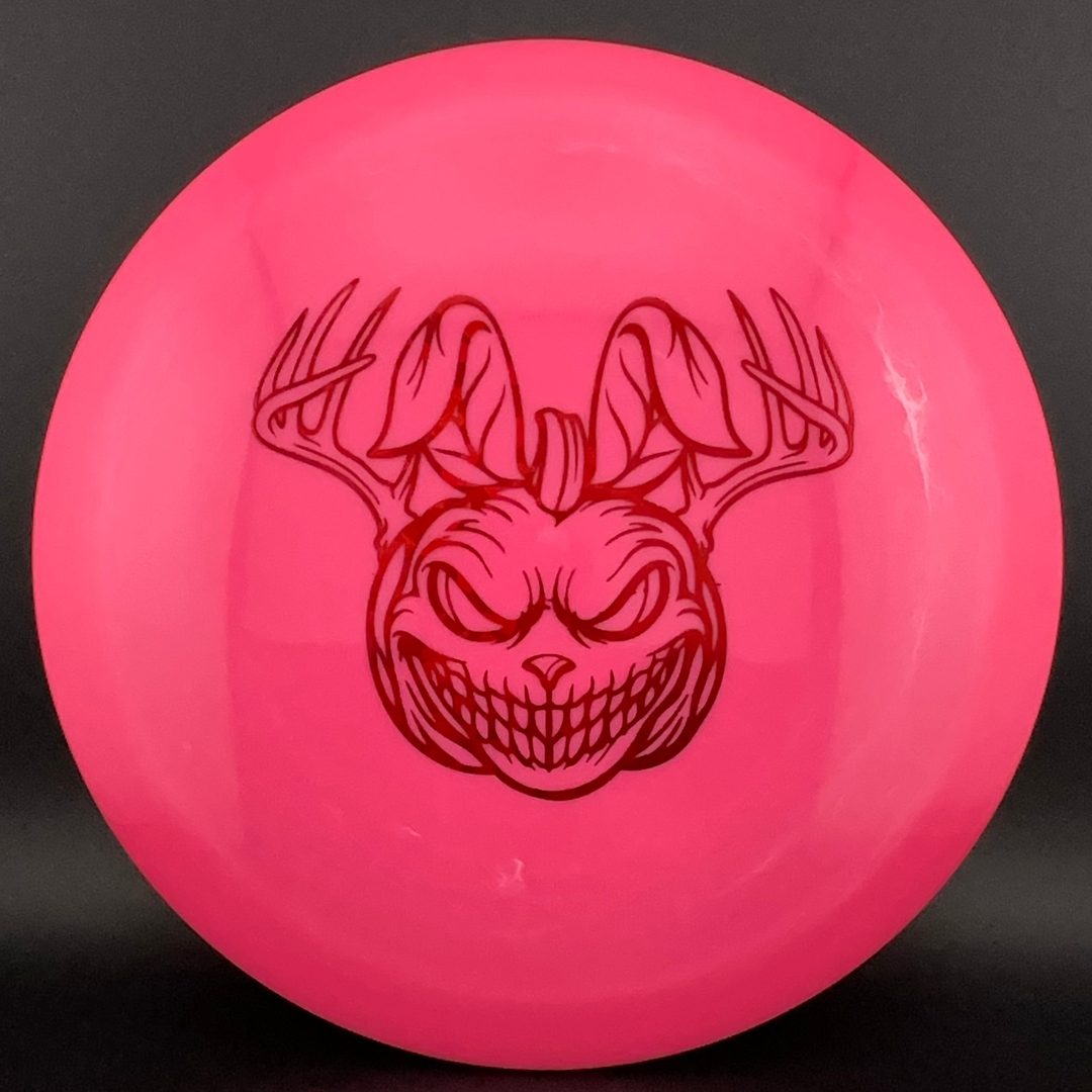 Soft Apex Jackalope - Limited Edition Halloween 2025