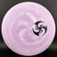 Swirl P-Line MD3 (Flex 2) - Huk Lab TriFly Stamp Disc