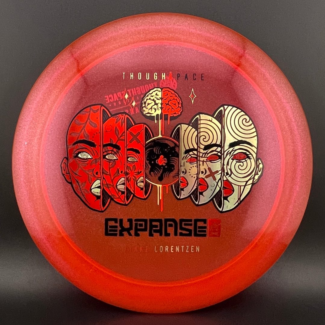 Vex Expanse - Lykke Lorentzen 2025 Signature Series Disc