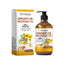 Ginger Massage Essential Oil, Ginger Care Essence Oil Body Massage Daily Care Firming Skin - Korvel