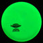 Innova Proto Glow R-Pro Firefly Disc Golf Putter