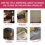 The Miracle Cleaning Paste, Kitchen Fume Cleaning Cream Powerful Multi-Effect Cleaning Oil Stains - Korvel