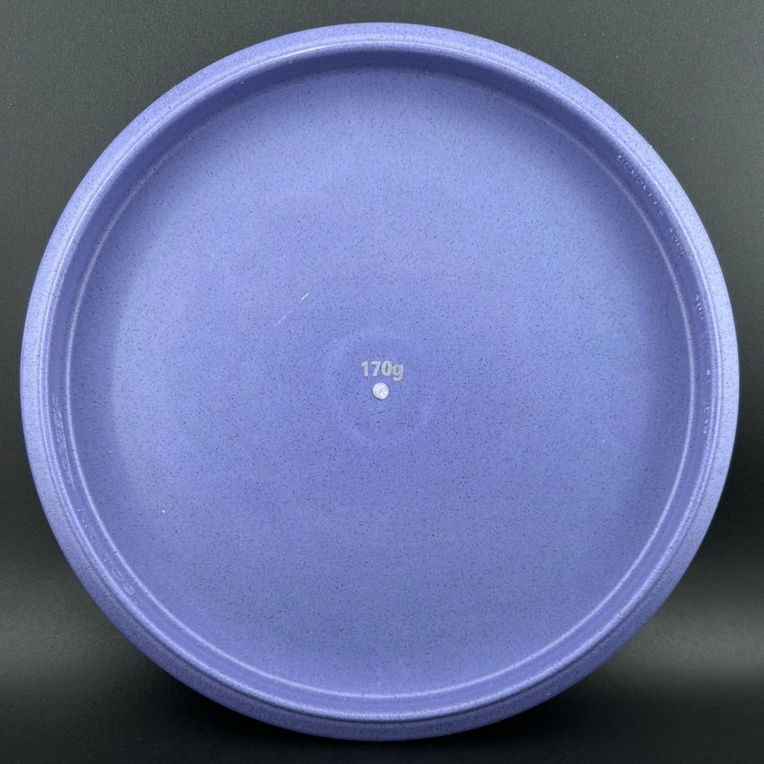 Paul McBeth Special Blend Kratos Disc - First Run Edition