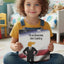 Patriotic Board Book — Three Branches, One Country