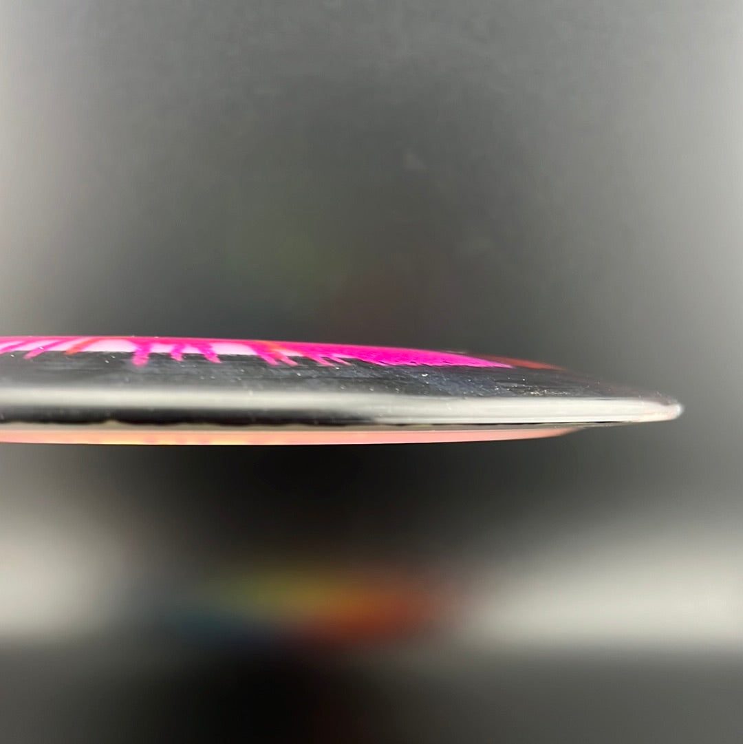 Quantum Falcon (1.1 First Run) - Dyed Disc Golf Driver