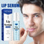 EAST MOON Lip Essence Rolling Lotion, Moisturize And Fade Lip Lines, Prevent Dry Crack And Dead Skin, Plump And Moisturize Lips - Korvel