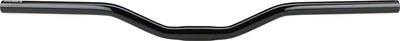MSW High-Rise Handlebar - 40mm Rise with 15° Sweep