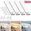 GlowTrack Motion Light - Barre LED rechargeable