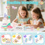 Kit DIY GlowSquish - Créez Vos Propres Jouets Lumineux