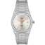 Montre Tissot PRX pour homme - Élégant garde-temps suisse