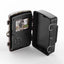 2-inch screen automatic sensing night vision high-definition outdoor monitoring camera hunting camera - Korvel
