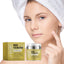 Bee Venom Night Gel, Moisturizing Smooth Brightens Dull Skin Shine White Skin Firming Creams - Korvel