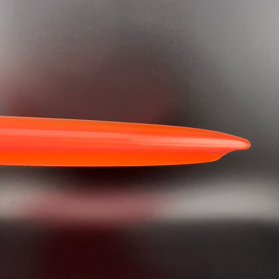 Z Lite Passion Disc - Designed by Paige Pierce, 5X World Champion
