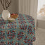 Dashing Through the No Christmas Tablecloth