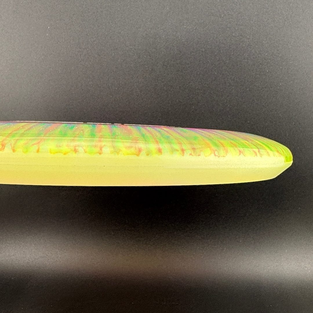 I-Dye Champion Aviar Disc Golf Putter